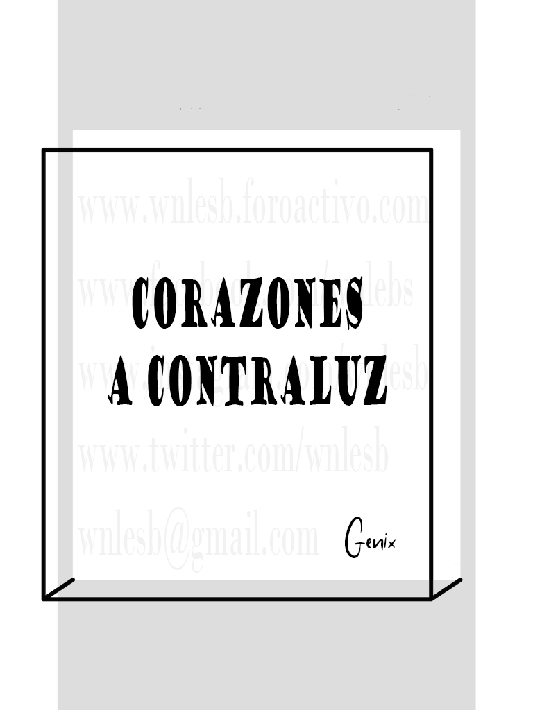 Corazones a contraluz - Genix Corazo12