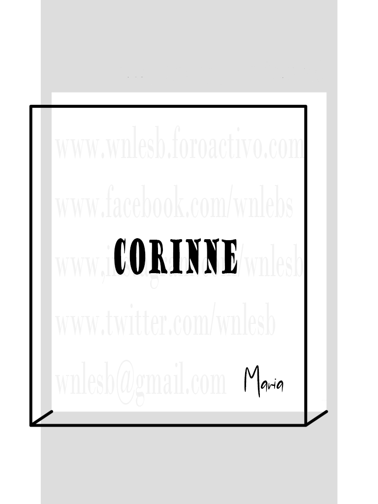 Corinne - María Corinn10