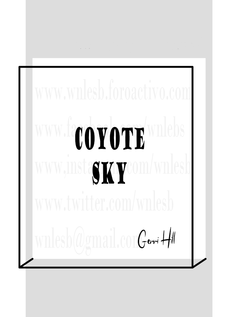 Coyote Sky - Gerri Hill Coyote10
