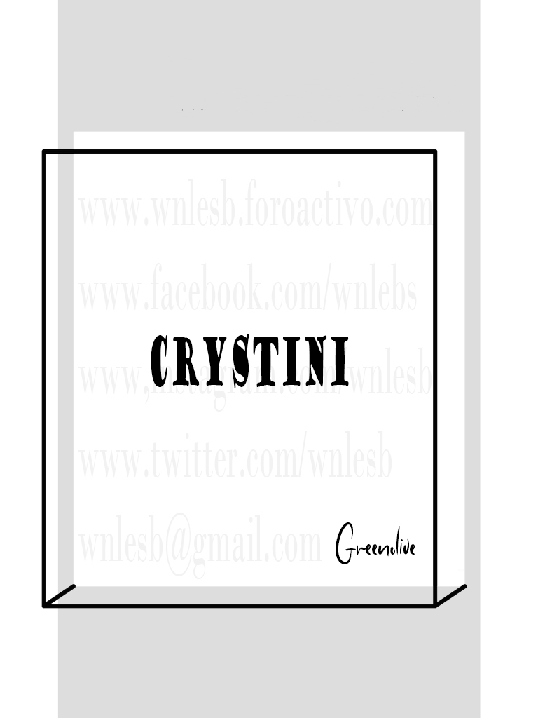 Crystini - Greenolive Crysti11