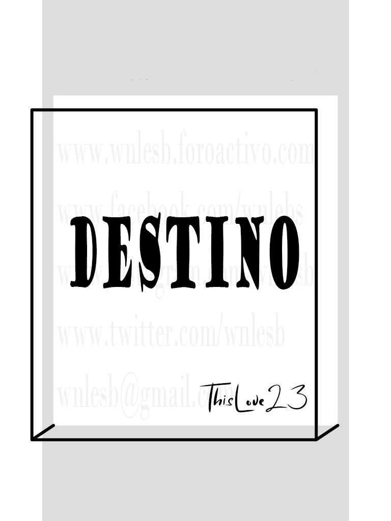 ¿Destino? - ThisLove23 Destin10