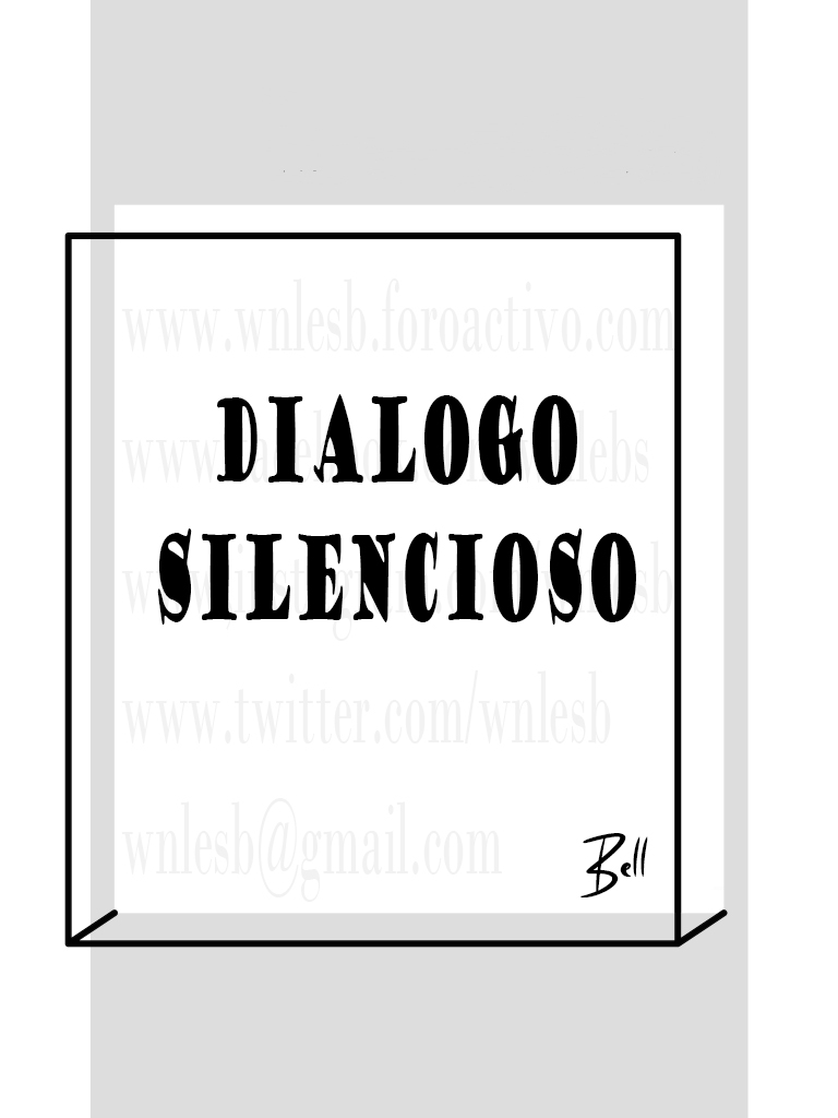 Dialogo Silencioso - Bell Dialog11