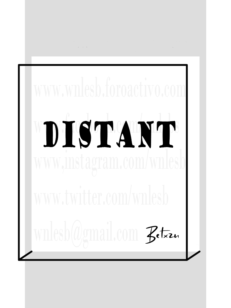 Distant - Betxzu Distan11
