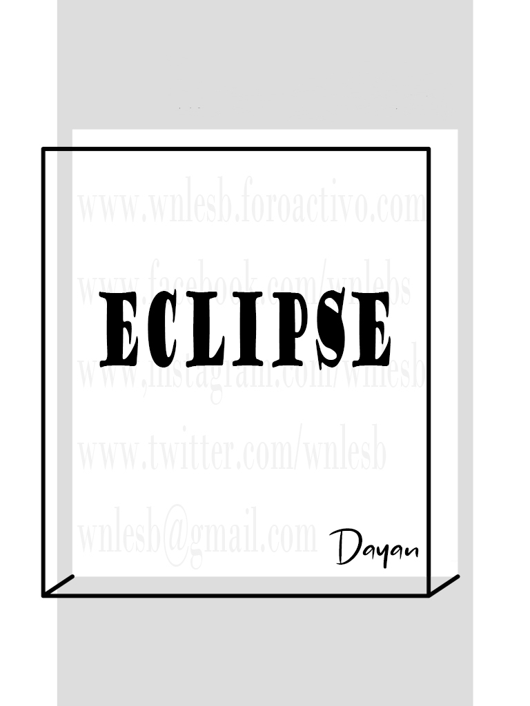 Eclipse - Dayan Eclips12
