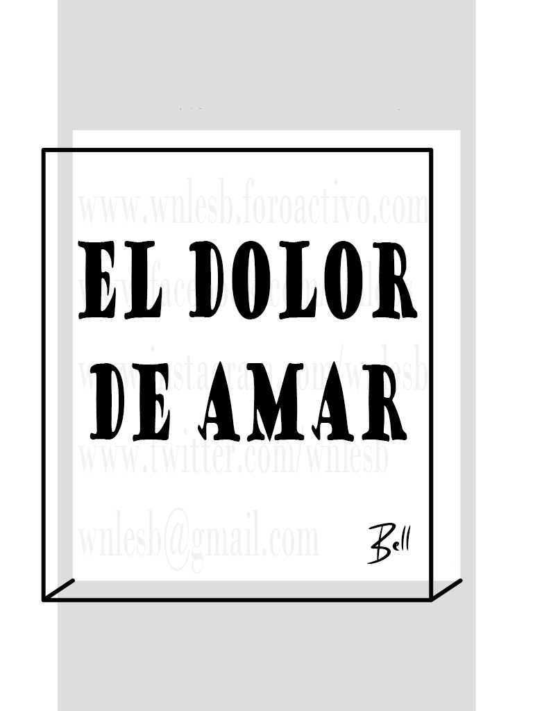 El Dolor de Amar - Bell El_dol11