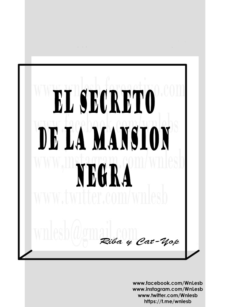 El secreto de la mansión negra - Riba y Cat-Yop El_sec11