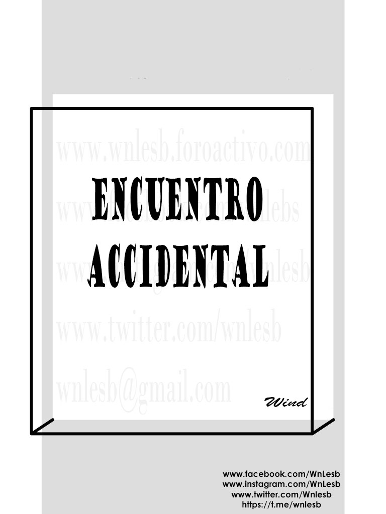Encuentro accidental - Wind Encuen10