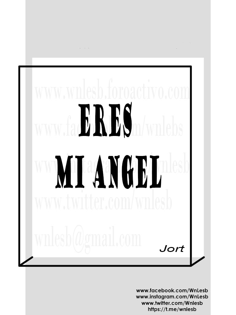 Eres mi Angel - Jort Eres_m10