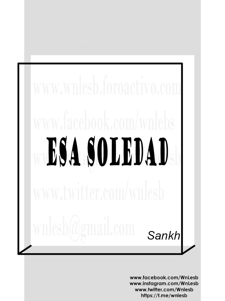 Esa Soledad - Sankh Esa_so10