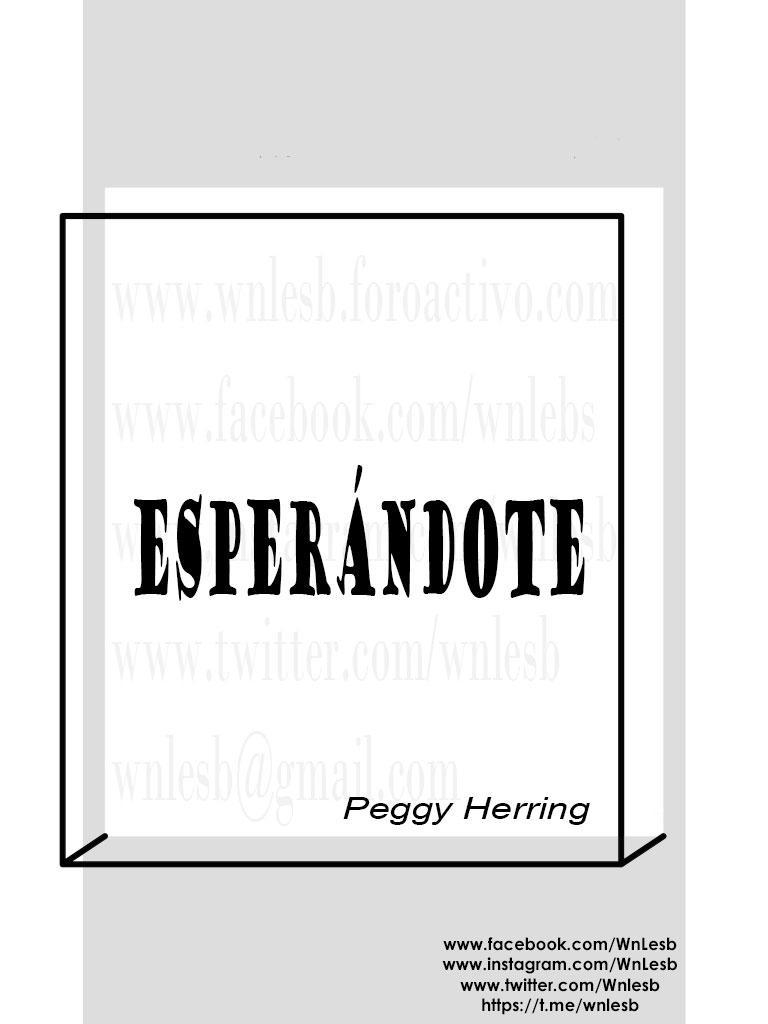 Esperándote - Peggy Herring Esperz10