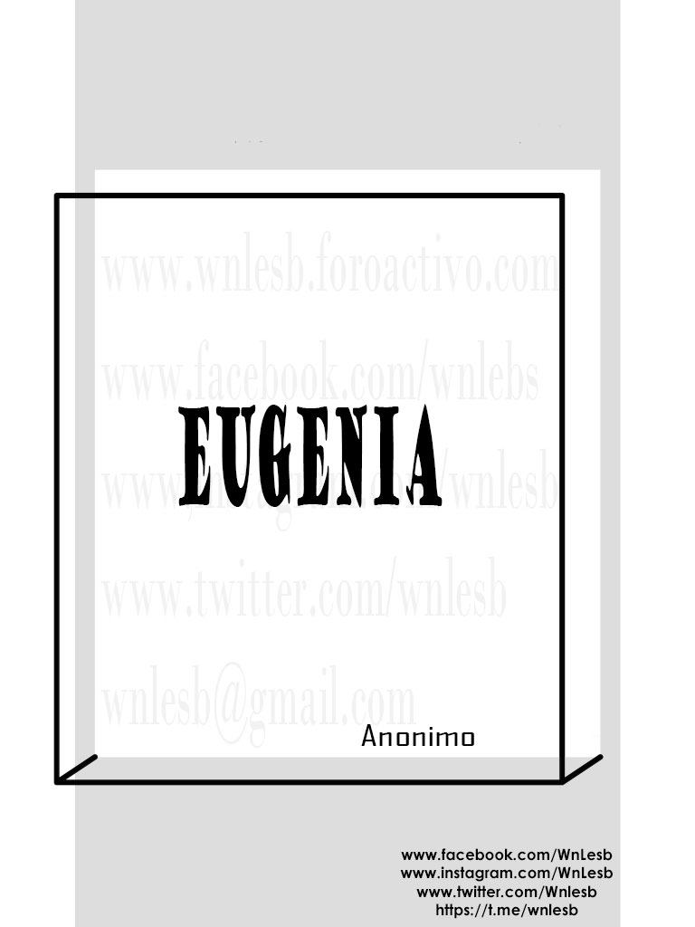 Eugenia - Anonimo Eugeni10