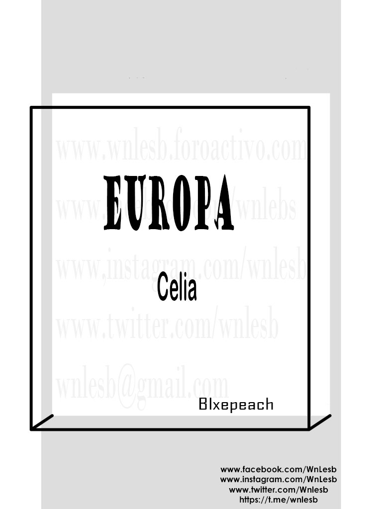 Europa - Blxepeach Europa11