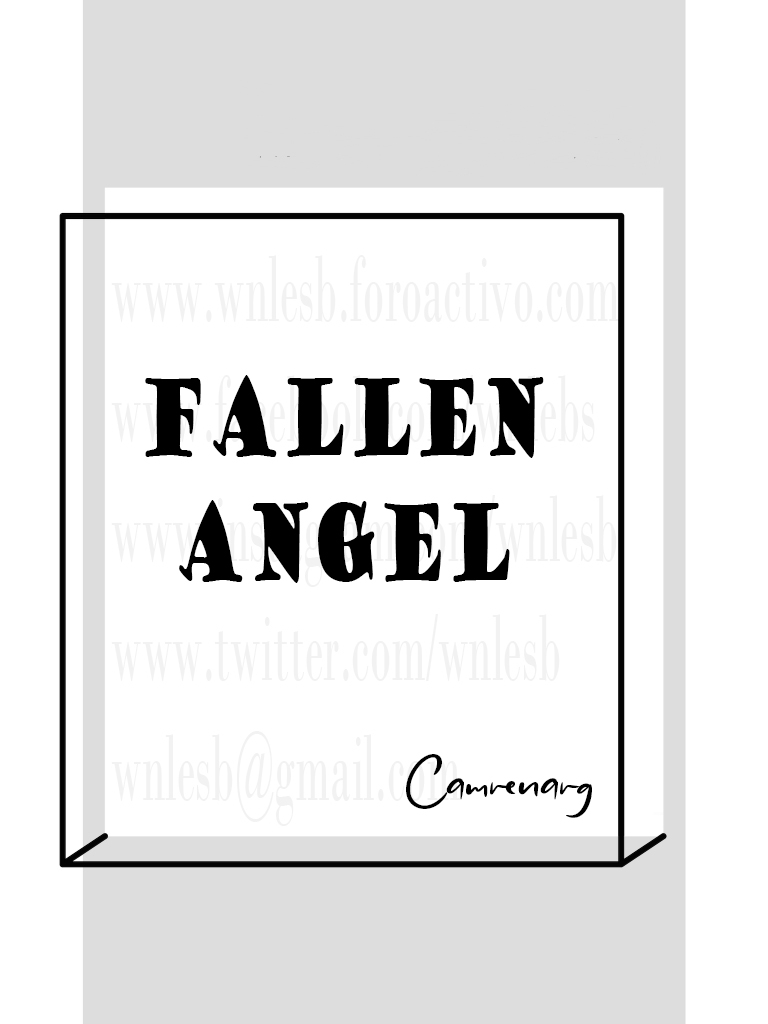 Fallen angel - Camrenarg Fallen10