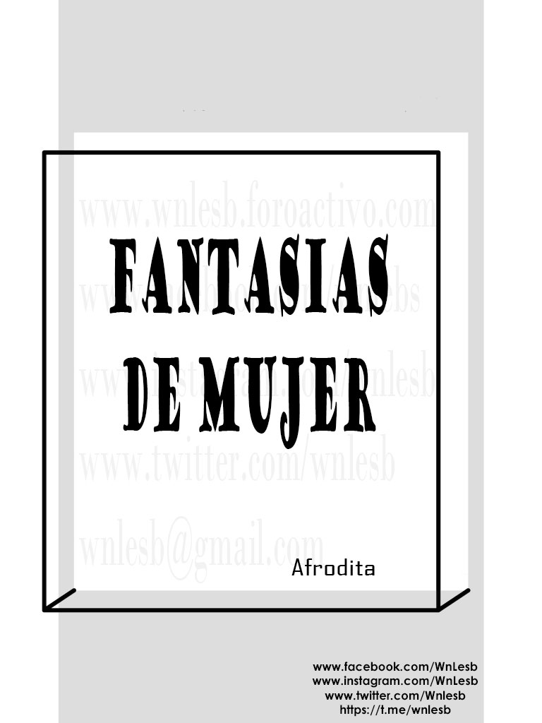 Fantasias de mujer - Afrodita Fantas11
