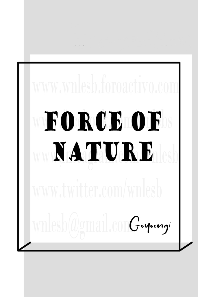 Force of nature - Gayoongi Force_10