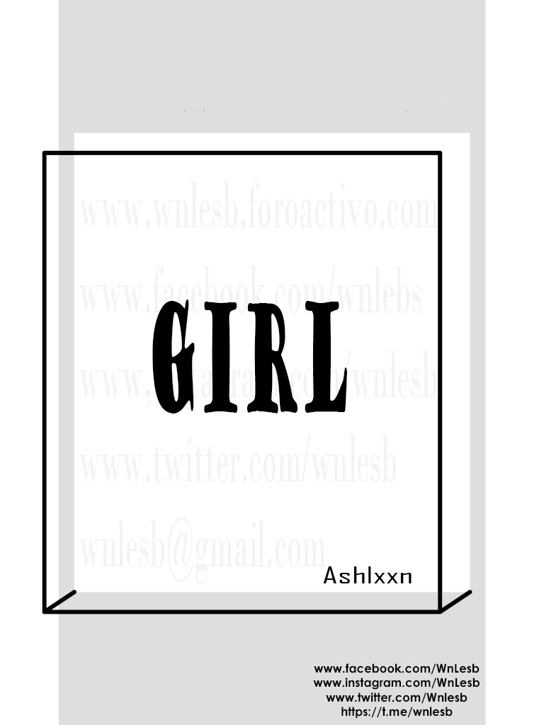Girl - Ashlxxn Girl_110