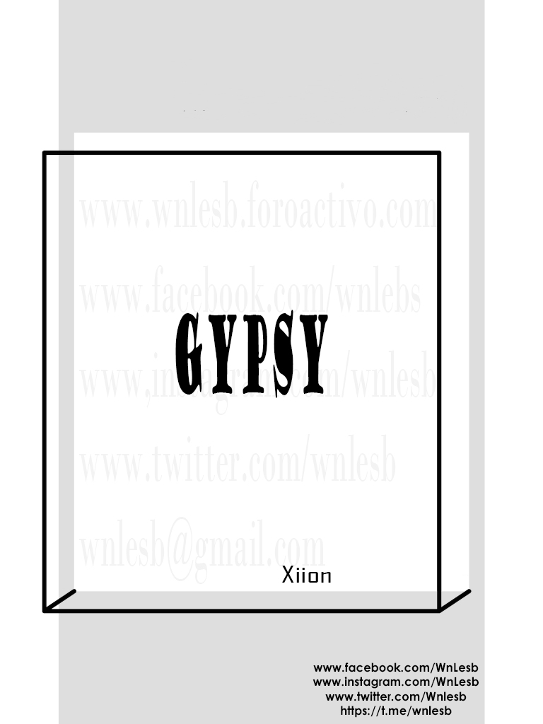Gypsy - Xiion Gypsy_10