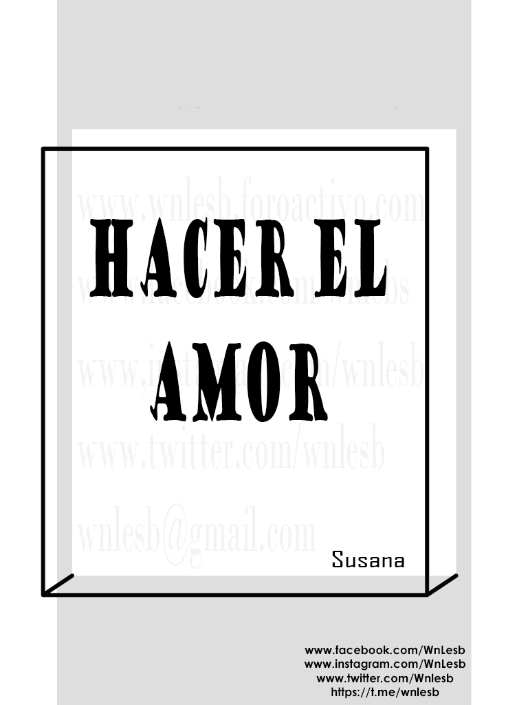 Hacer el Amor - Susana Hacer_11