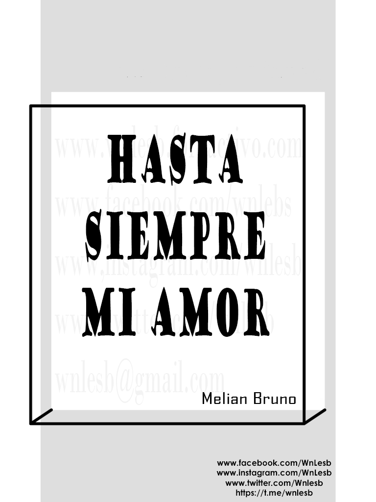 Hasta siempre mi amor - Melian Bruno Hasta_17