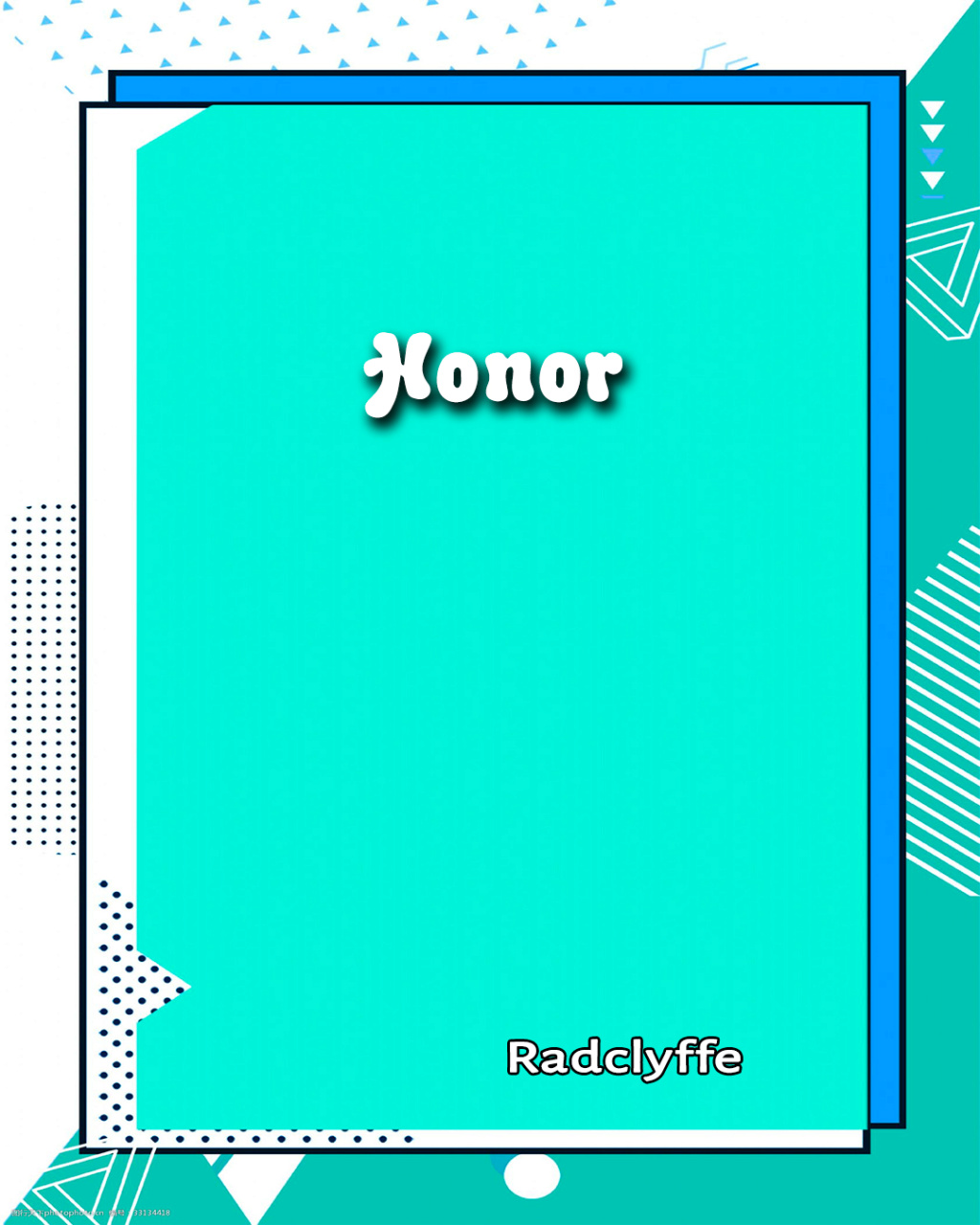 Honor - Radclyffe Honor_10
