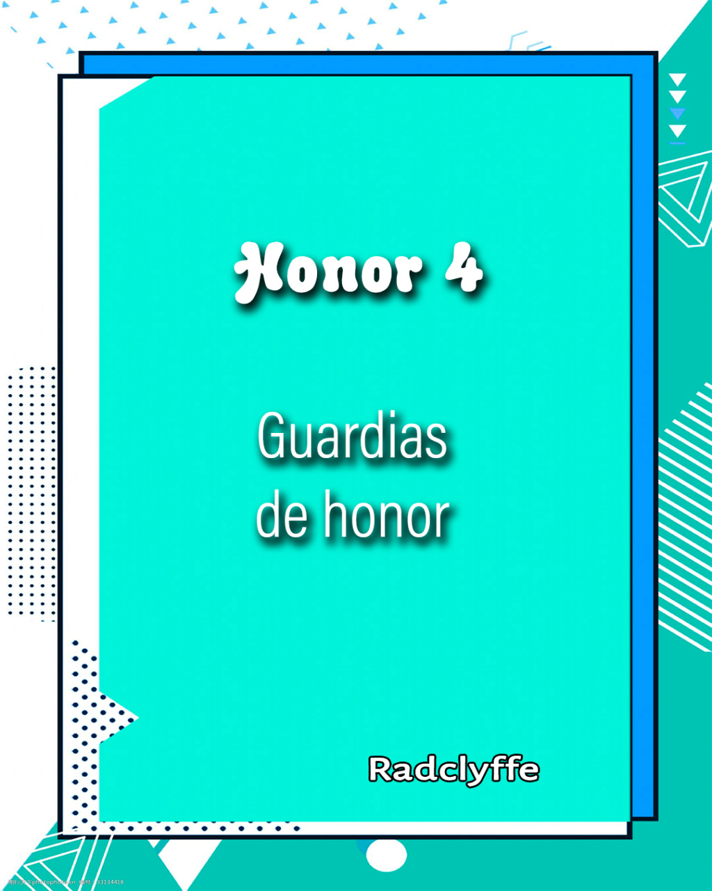Honor - Radclyffe - Página 3 Honor_14