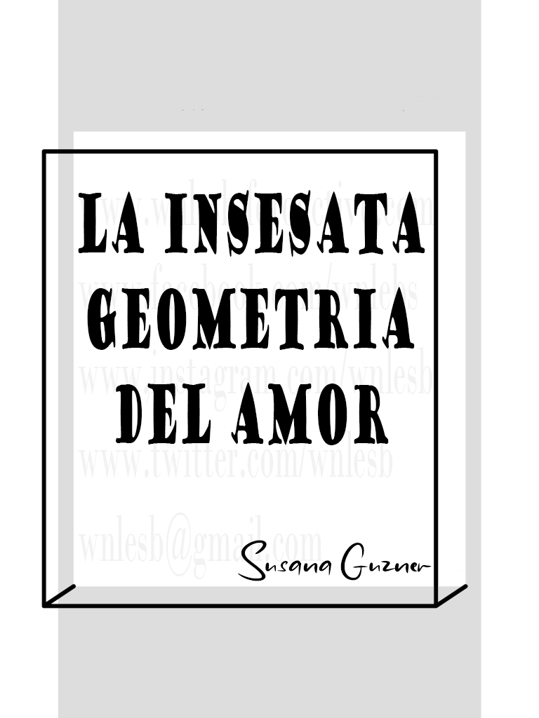 La insensata geometría del amor -  Susana Guzner La_ins10
