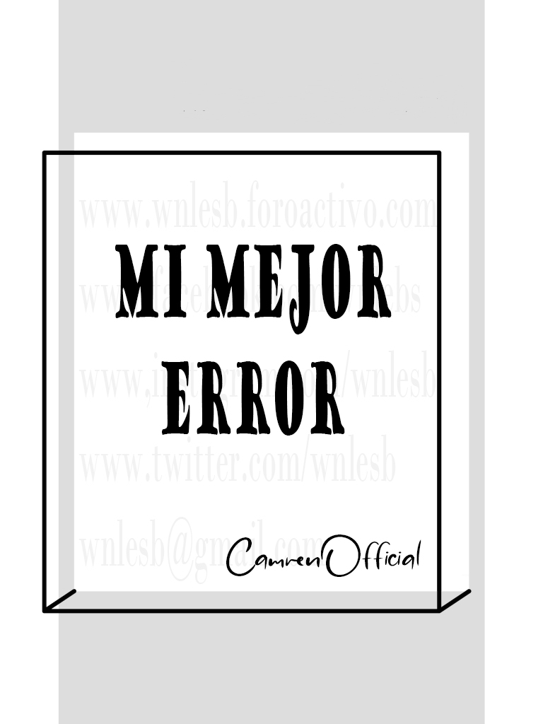 Mi mejor error - Camrenofficial Mi_mej10