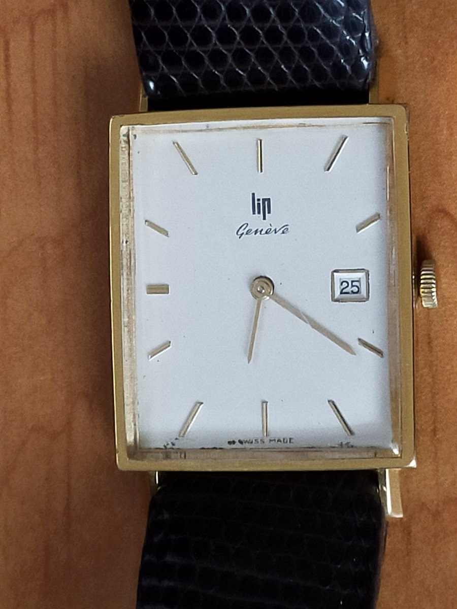 [Vends] Montre LIP Genève mécanique vintage 80 € Lip_1010