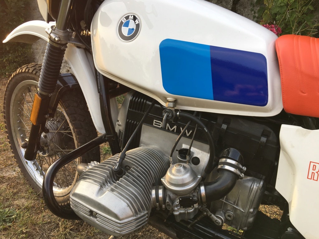 R80 G/S balade en Limousin 8700d410