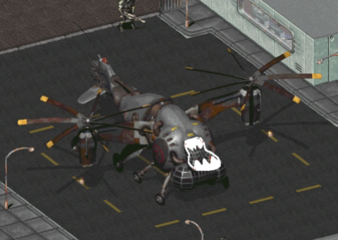 fallout 3 vertibird mod fallout 3 vertibird mod