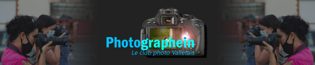Photographein le club photo en ligne - Portail* Bandea39