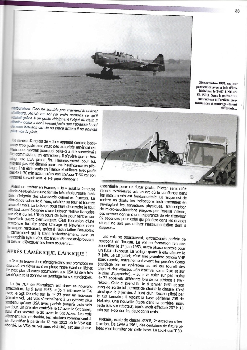 vue dans la presse - AVIONS Scan610