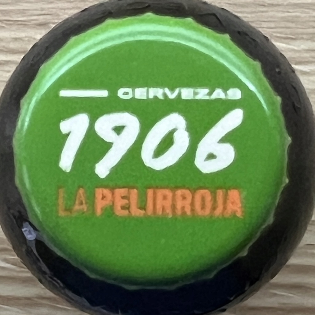 CERVEZA-035-ESTRELLA GALICIA (1906 LA PELIRROJA) Img_8710