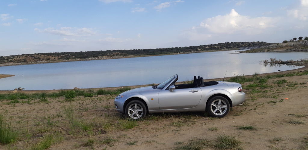 CALENDARIO 2022!! CONCURSO FOTOGRÁFICO MIATA!! 1512