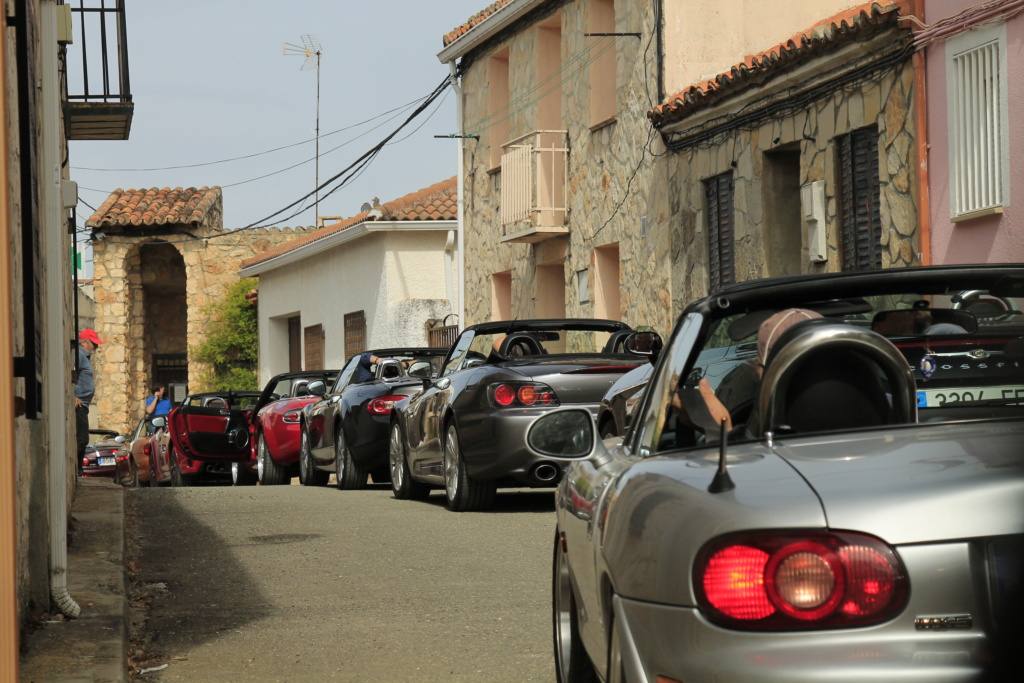 CALENDARIO 2022!! CONCURSO FOTOGRÁFICO MIATA!! 5011