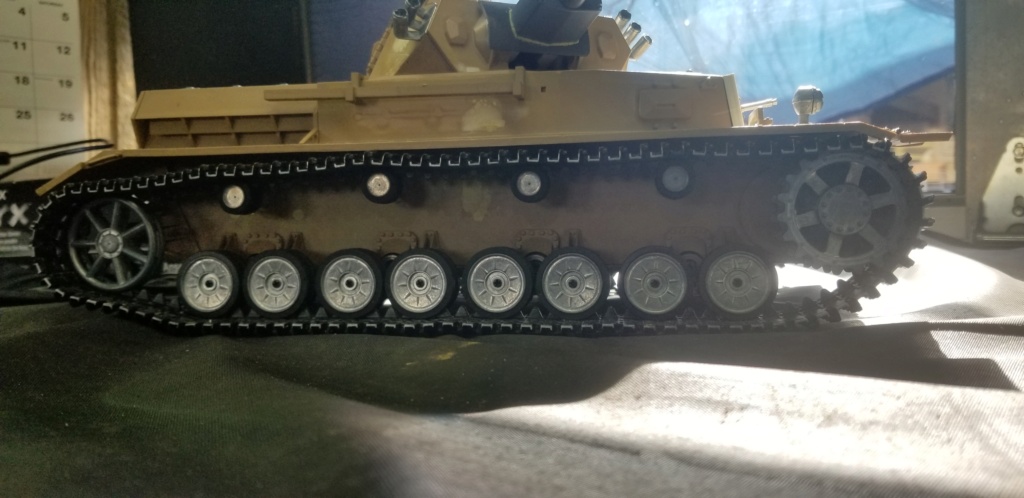 Ren's Panzer IV ausf f,g,h,j  20200911