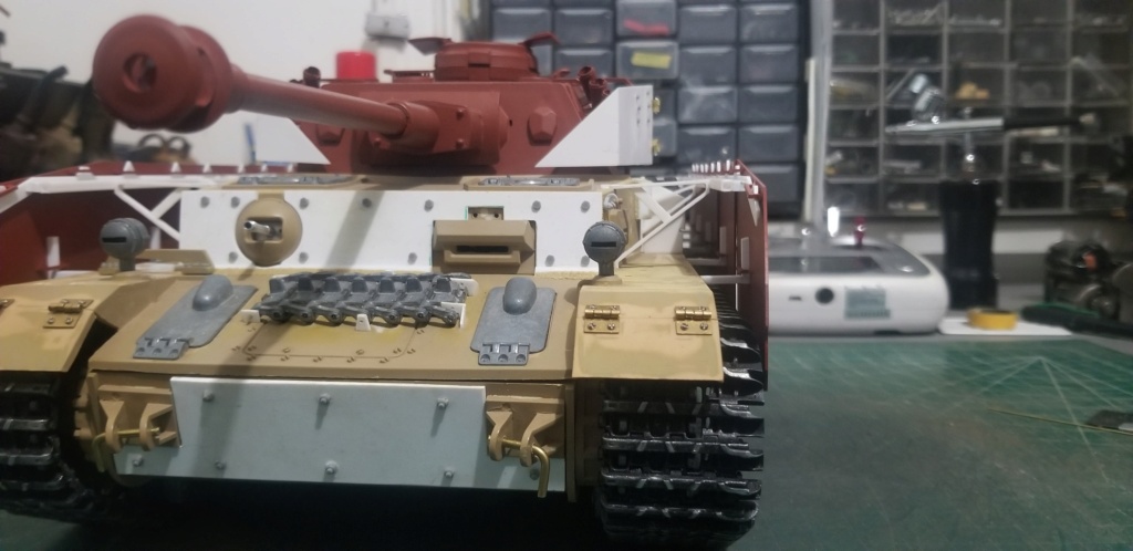 Ren's Panzer IV ausf f,g,h,j  20201112