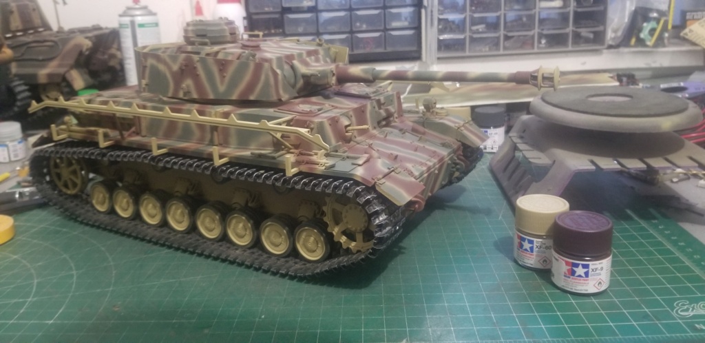 Ren's Panzer IV ausf f,g,h,j  20201218