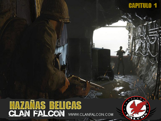 Clan Falcon Arma 3 - Portal Foto154