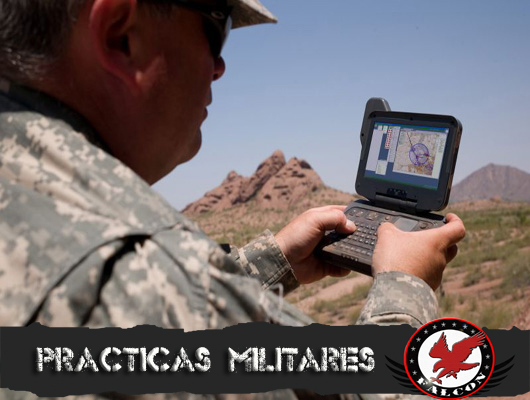 (P.M.E.)PRACTICAS MILITARES DE EQUIPAMIENTO(MARTES 14 DE MAYO A LAS 22:00 PENINSULA) Foto61