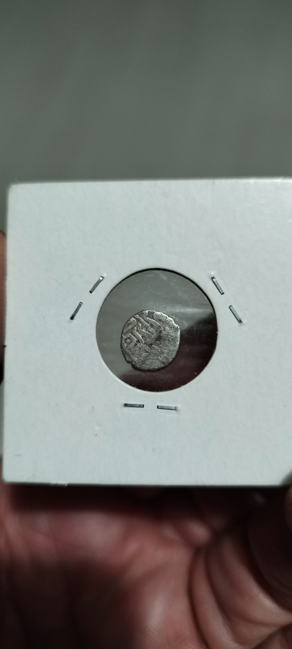 moneda 1 akce Imperio Otomano Img_2015