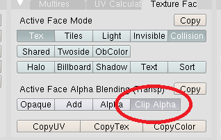 Alpha for Hair with Diffuse, Opacity and Transparency Files A210