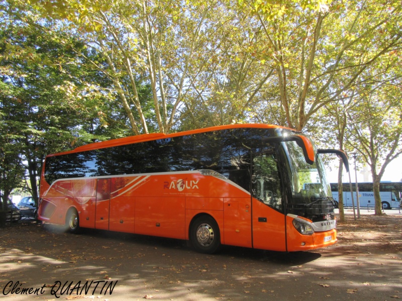 AUTOCARS SOUSTELLE - Voyages Raoux Img_3614