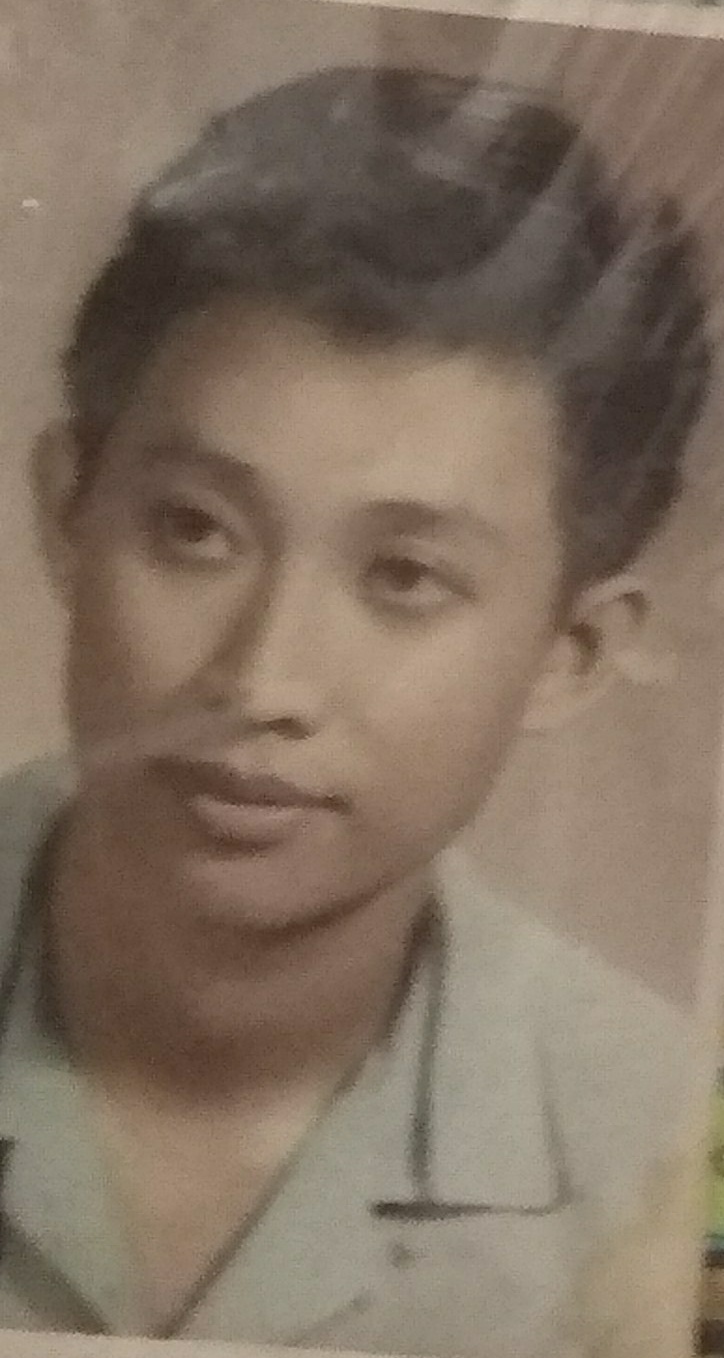 代告:原印尼巴中55年屆陳兆明校友在印尼雅城辭世 Img-2077