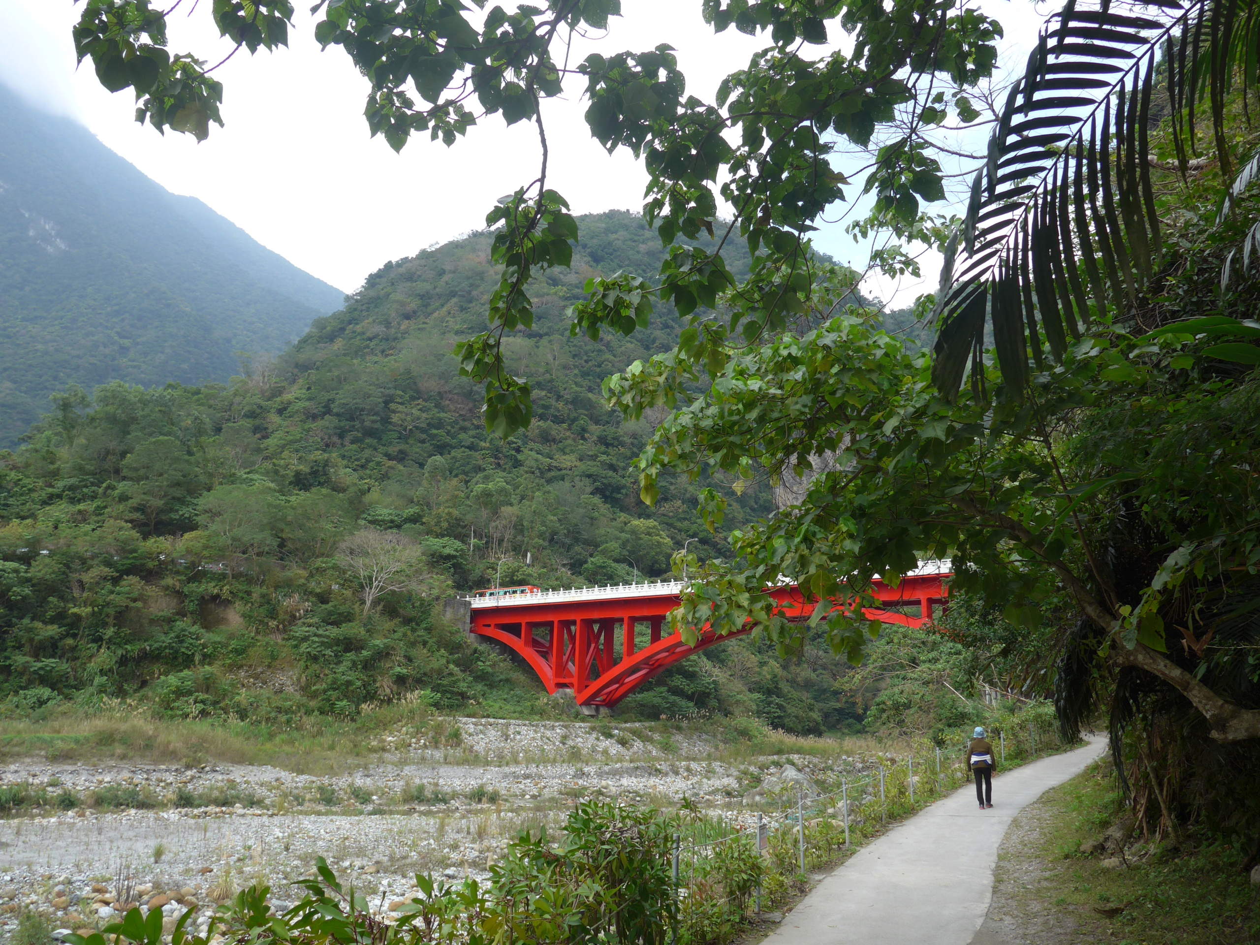 台 灣 東 海 岸 忘 憂 之 旅 P1060434