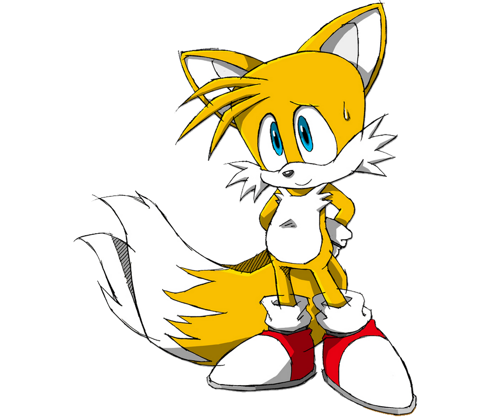 تقرير صغير عن Sonic Channel (الجزء الاول) Tails11