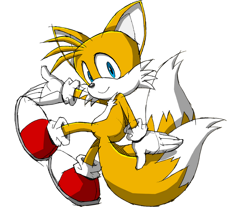 تقرير صغير عن Sonic Channel (الجزء الاول) Tails_10