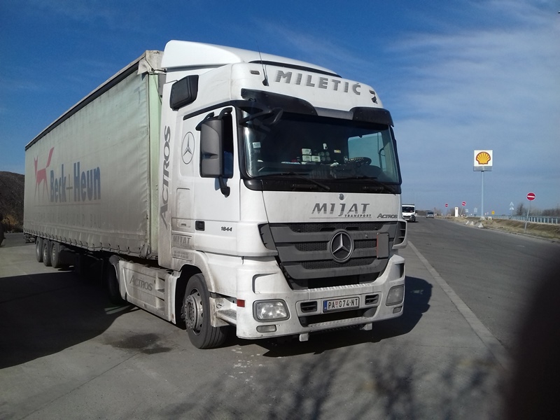 Mijat Transport 20190220