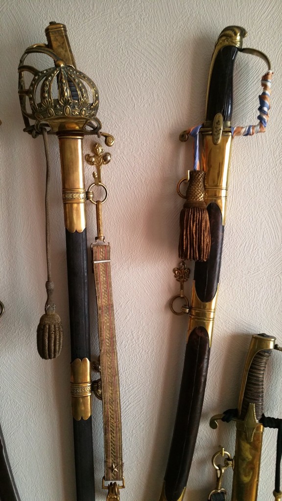 Sabre officier dragon ou carabinier ??, empire ou restauration ?? 20181236
