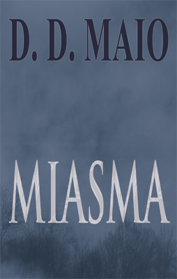 D. D. Maio - publicações Miasma10